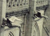 Gargoyles at Basilica